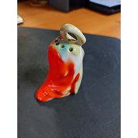 Солонка (перечница) Перчик. СССР