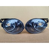 Фара противотуманная WB6