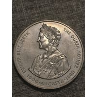 Falkland 50 p 1980
