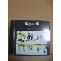 SWEETWATER  "JUST FOR YOU" CD 2005