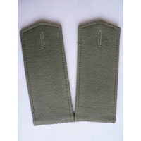 Погоны рядового (1958 год)