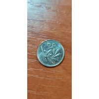 Мальта 2 цент 2005
