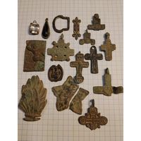 Металопластика для пано по старине или ресторации.  С 1 рубля.