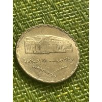 Судан 5 гирш 1987 г