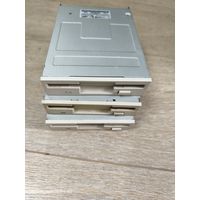 Дисководы FDD Floppy для 3,5' цена за все.