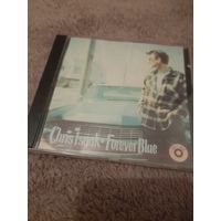CHRIS ISAAK "FOREVER BLUE"  CD 1995