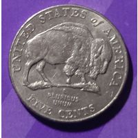 5 центов 2005  США