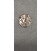 Солид 1620 Рига Шведская оккупация