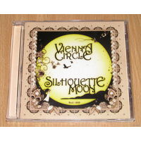 Vienna Circle - Silhouette Moon (2013, Audio CD, прог-рок из Великобритании)