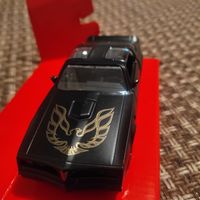 Pontiac Firebird Trans am