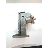 Домкрат STORZ DRGM. Вермахт. Для мотоциклов с  BMW, NSU, ZUNDAPP.