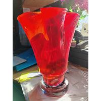 Вазочка интерес