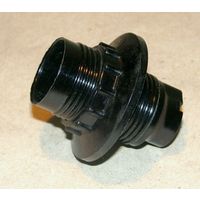 Патрон Е14Н10РП-01 с кольцом карболитовый 3 штуки