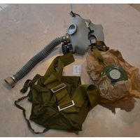 Противогаз ПДФ-Д. Детский.