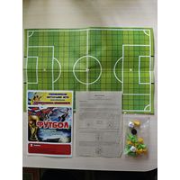 Настольная игра Футбол