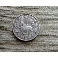 Werty71 Иран 100 динаров 1319 1902