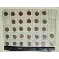 Погодовка из 176  монет СССР