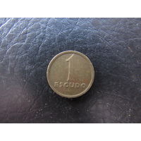 1 эскудо. С 20 копеек. Распродажа коллекции. Смотрите другие лоты.