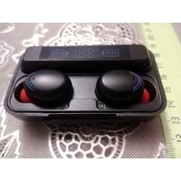 Беспроводные наушники