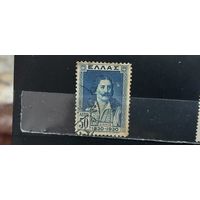 РАСПРОДАЖА ГРЕЦИЯ 1930г. Гаш.