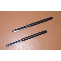 Метчик М3х0,5 (комплект из 2-х шт.)