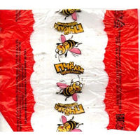 Фантик "Пчёлка-чемпионка"