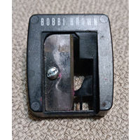 Точилка для косметических карандашей Bobby Brown