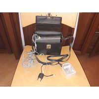 Фотовспышка "Чайка" СССР