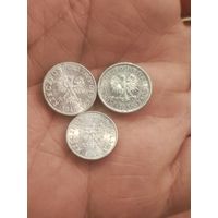 Монеты без обращения