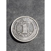 Украина 1 гривна 2019