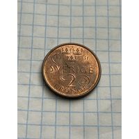 2 кроны 2016 года