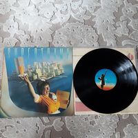 SUPERTRAMP - 1979 - BREAKFAST IN AMERICA (EUROPE) LP