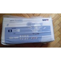 Подгузники для взрослых Seni