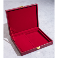 Футляр для хранения наград и документов