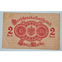 1914 год  Германия 2