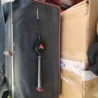 Удочка ВИСТАН СССР