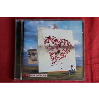 7Б - Моя Любовь (2007, CD)