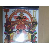 OSIBISA  "HAPPY CHILDREN" CD 1973
