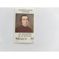 Мексика   1981