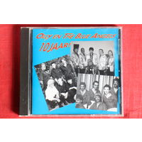 Olly En The Blue Angels - 10 Jaar! (CD)