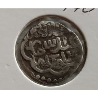 Данг Абдаллах хан 1362-1369 чекан Орды 770 г.х.