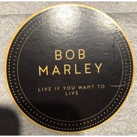Подставку заведения "Bob Marley" из Бреста.