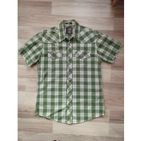 Рубашка H&M р-р 46(S)