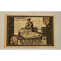 Германия нотгельд