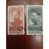 СССР дзержинский