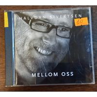 Halvdan Sivertsen - Mellom Oss
