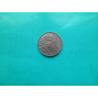 1 рубль 1988 г А.Толстой