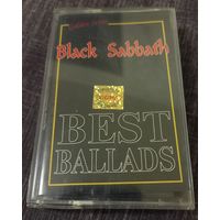 Black Sabbath - Best Ballads