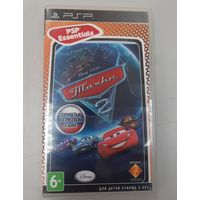 Игра на PSP