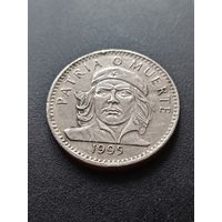 Куба 3 песо 1995 г. - Эрнесто Че Гевара